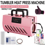 Mug/Tumbler Heat Press