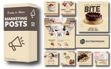 Bakery Business Kit