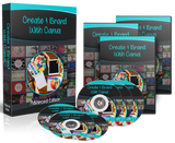 Create Designs & Brand with Canva