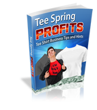 Teespring Profits