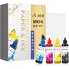 Sublimation Paper & Ink Starter Kit