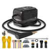 SteamBlast™ High-Pressure Handheld Steam Cleaner