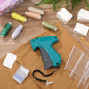Professional Clothing Tag Gun Kit