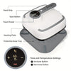 Custom Apparel Starter Press