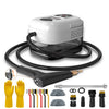 SteamBlast™ High-Pressure Handheld Steam Cleaner