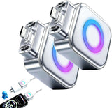Smart Auto-Shut Off Charger