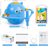 SmartSketch™ Interactive Drawing Robot for Kids