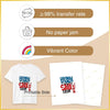 Sublimation Paper & Ink Starter Kit