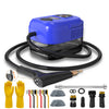 SteamBlast™ High-Pressure Handheld Steam Cleaner