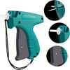 Professional Clothing Tag Gun Kit