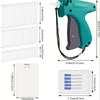 Professional Clothing Tag Gun Kit