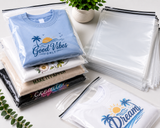Custom Apparel Business Starter Kit
