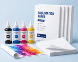 Custom Apparel Business Starter Kit