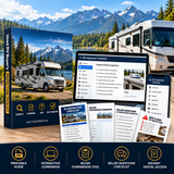 Used RV Buyer's Inspection Toolkit