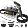 SteamBlast™ High-Pressure Handheld Steam Cleaner