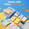 SmartSketch™ Interactive Drawing Robot for Kids