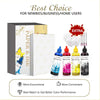 Sublimation Paper & Ink Starter Kit