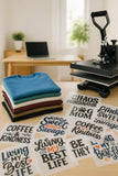 T-Shirt Business Start Guide