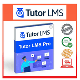 Tutor LMS Pro